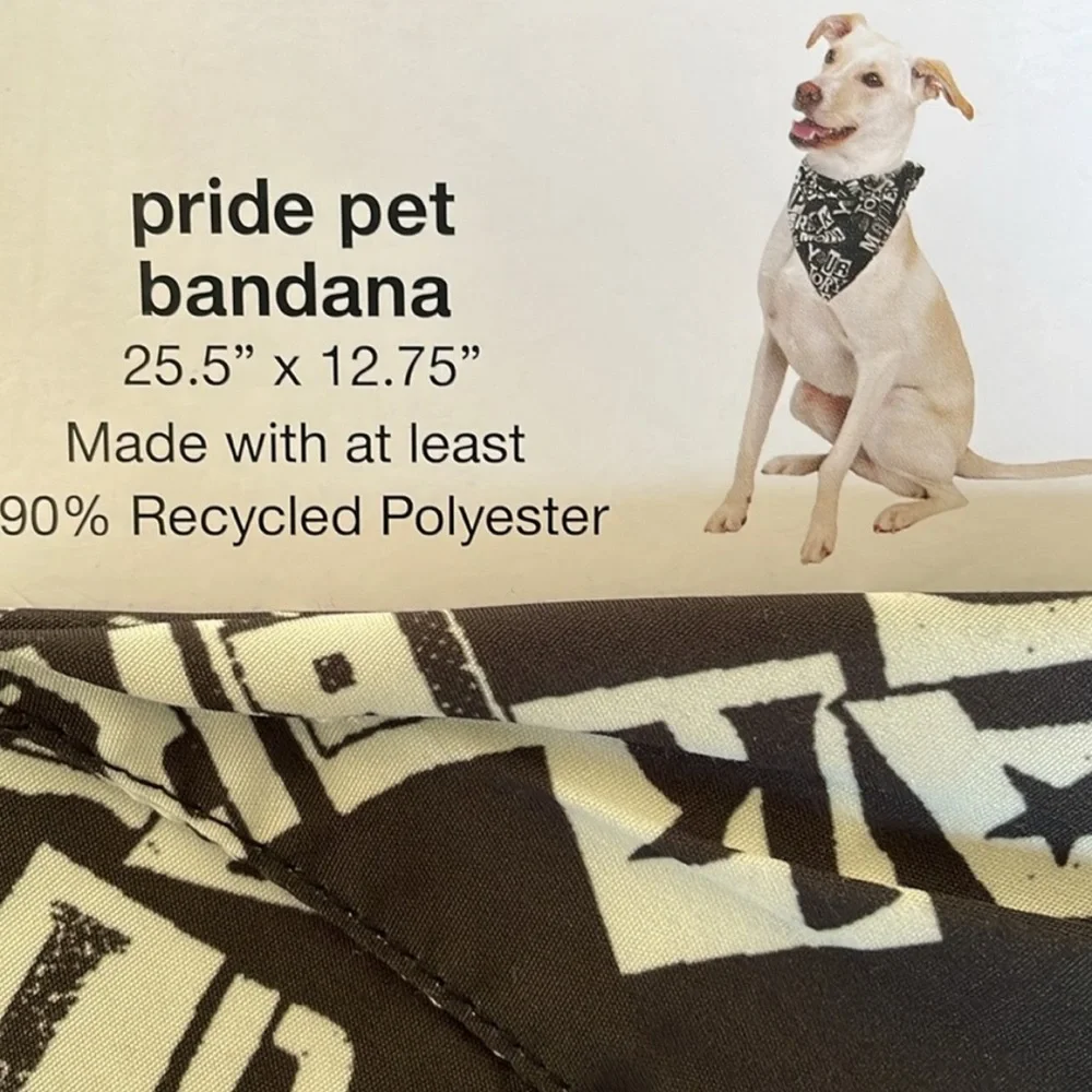Boots & Barkley Pride 